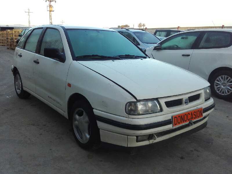 SEAT IBIZA (6K) 1995