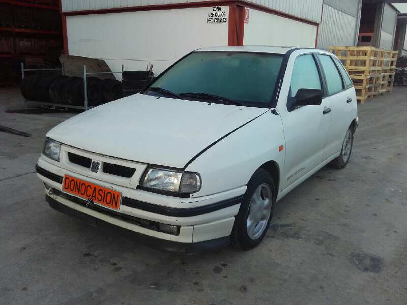 SEAT IBIZA (6K) 1995