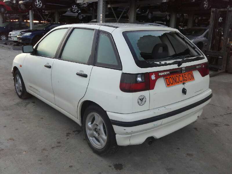 SEAT IBIZA (6K) 1995