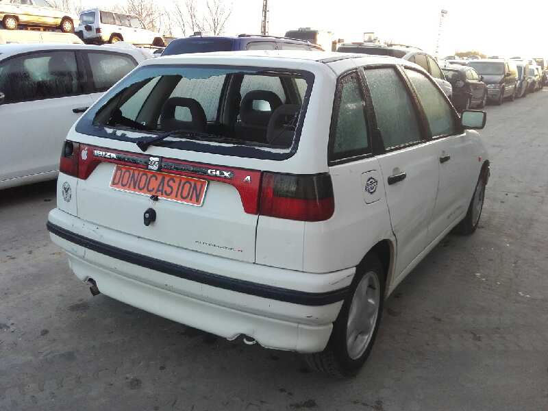 SEAT IBIZA (6K) 1995