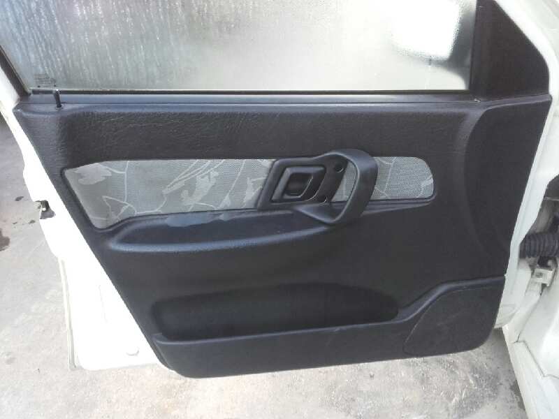 SEAT IBIZA (6K) 1995