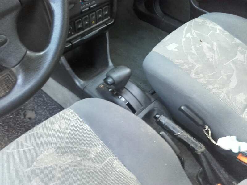 SEAT IBIZA (6K) 1995
