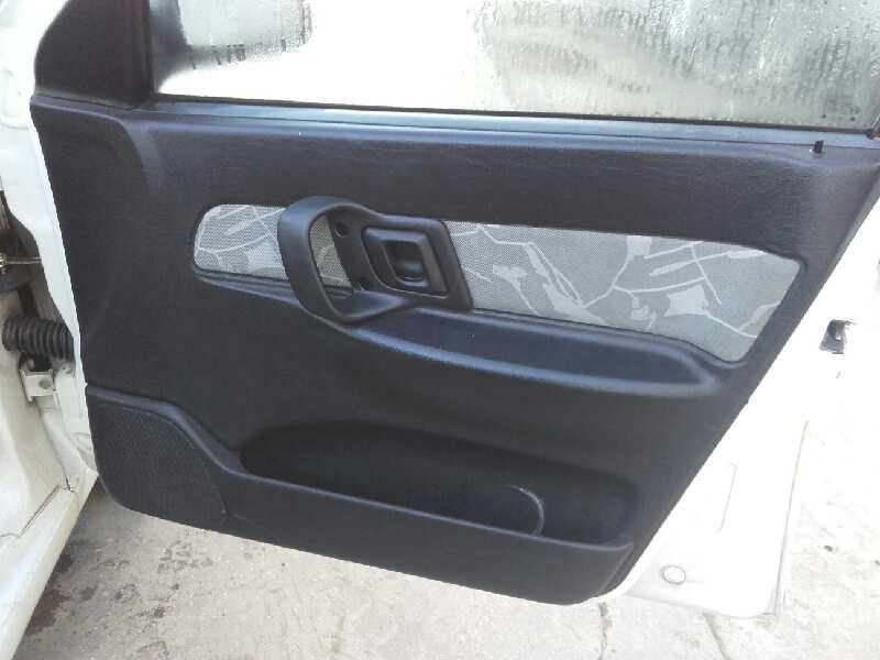 SEAT IBIZA (6K) 1995