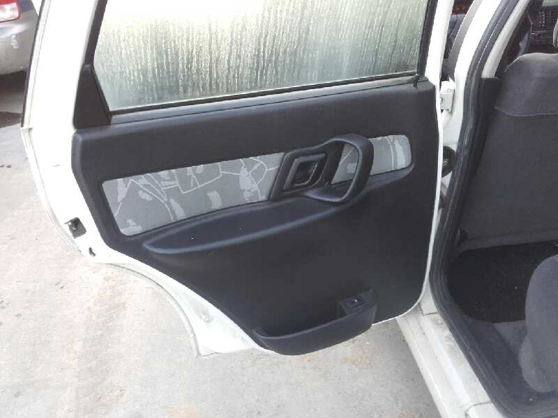 SEAT IBIZA (6K) 1995