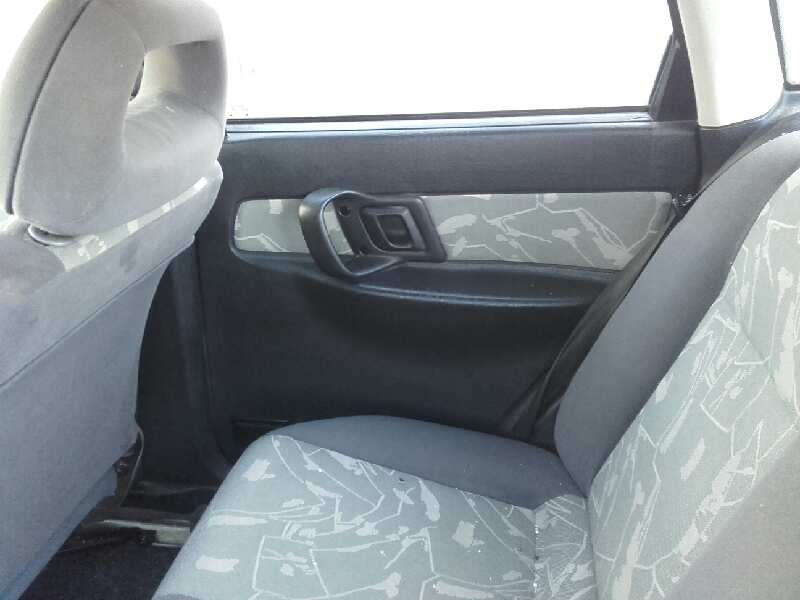 SEAT IBIZA (6K) 1995
