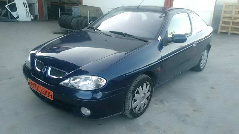 RENAULT MEGANE I COUPE FASE 2 (DA..) 2000