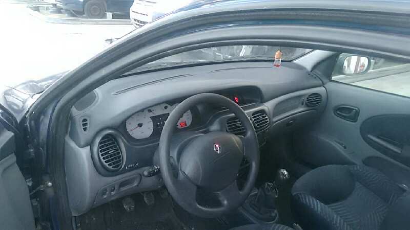 RENAULT MEGANE I COUPE FASE 2 (DA..) 2000