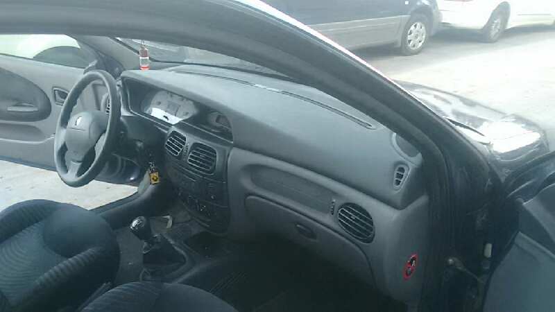 RENAULT MEGANE I COUPE FASE 2 (DA..) 2000