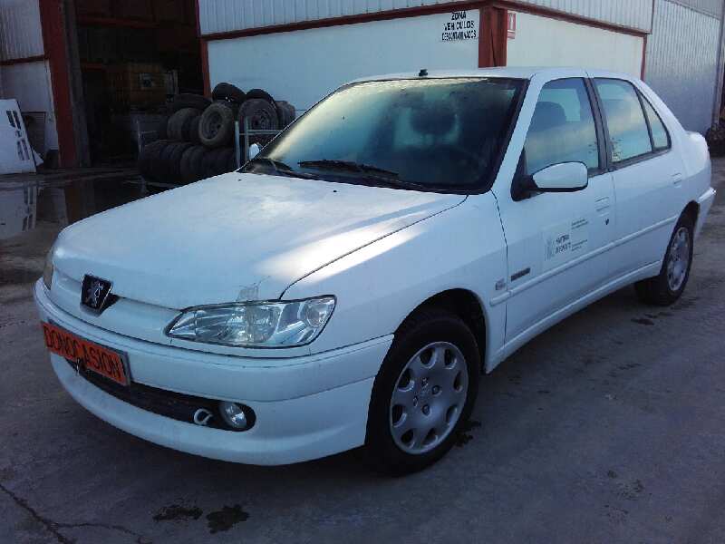 PEUGEOT 306 BERLINA 3/4/5 PUERTAS (S2) 1999