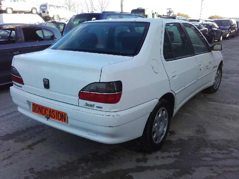 PEUGEOT 306 BERLINA 3/4/5 PUERTAS (S2) 1999