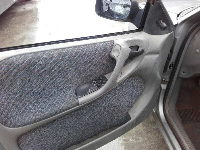 OPEL ASTRA F BERLINA 1992
