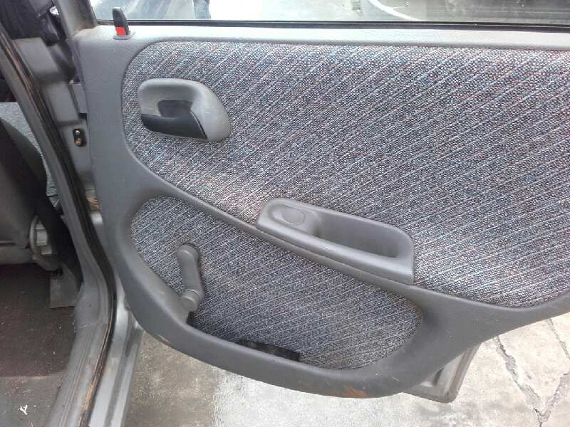 OPEL ASTRA F BERLINA 1992