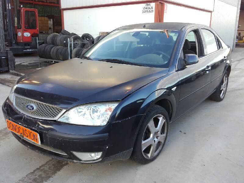 Ford mondeo ge