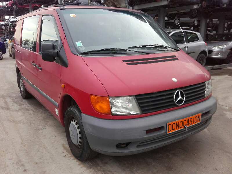 MERCEDES VITO (W638) CAJA CERRADA 1996