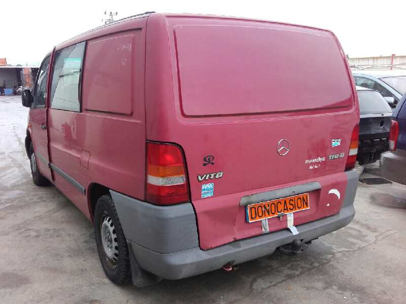 MERCEDES VITO (W638) CAJA CERRADA 1996