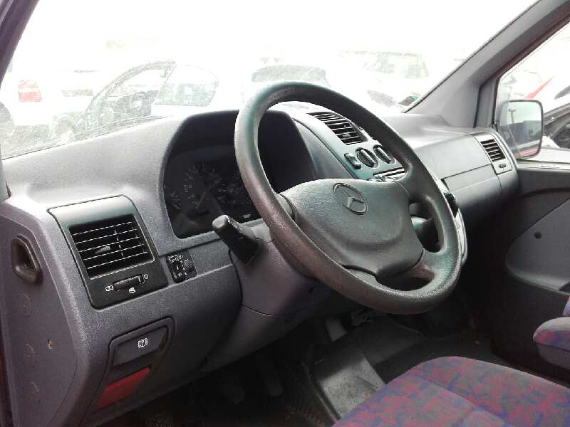 MERCEDES VITO (W638) CAJA CERRADA 1996