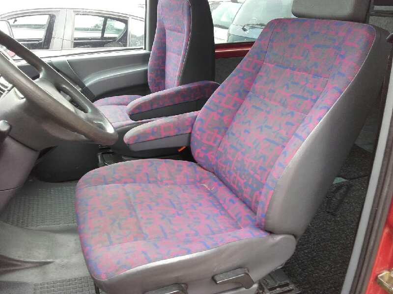 MERCEDES VITO (W638) CAJA CERRADA 1996