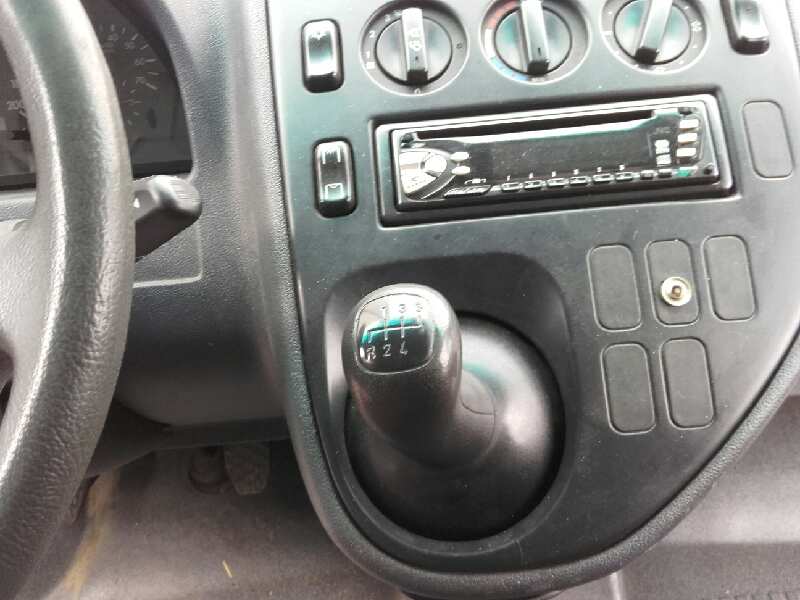 MERCEDES VITO (W638) CAJA CERRADA 1996