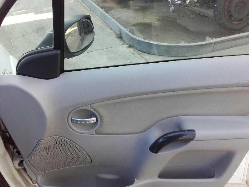 CITROEN C3 2002