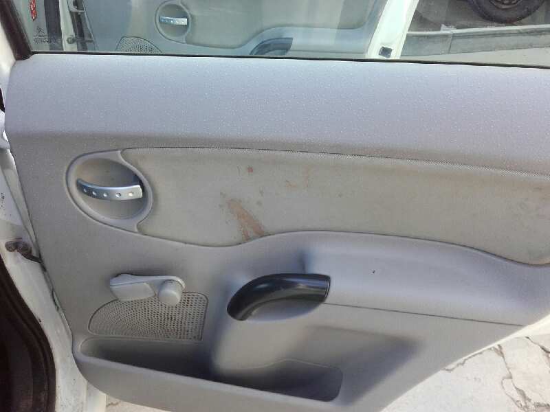 CITROEN C3 2002
