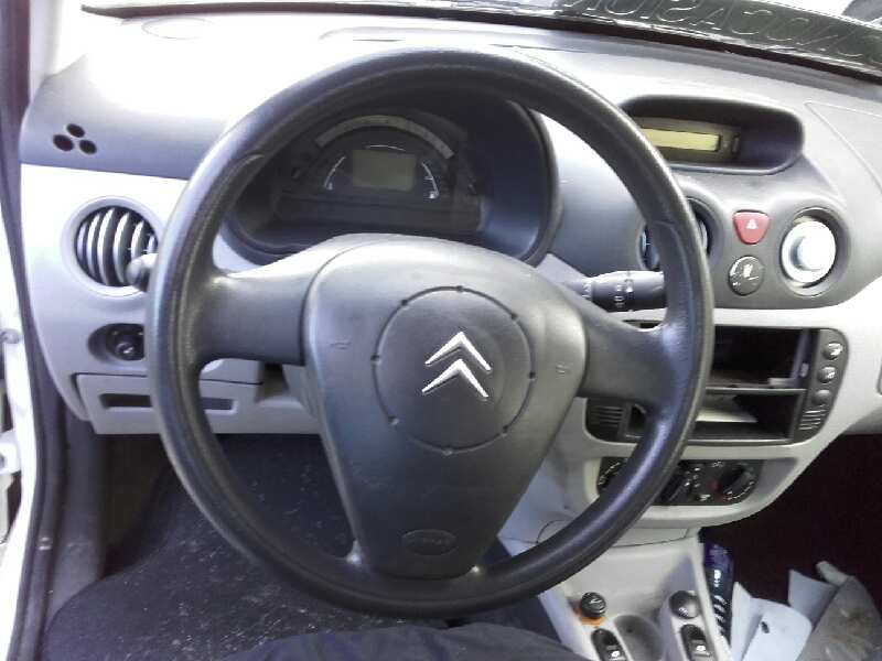 CITROEN C3 2002