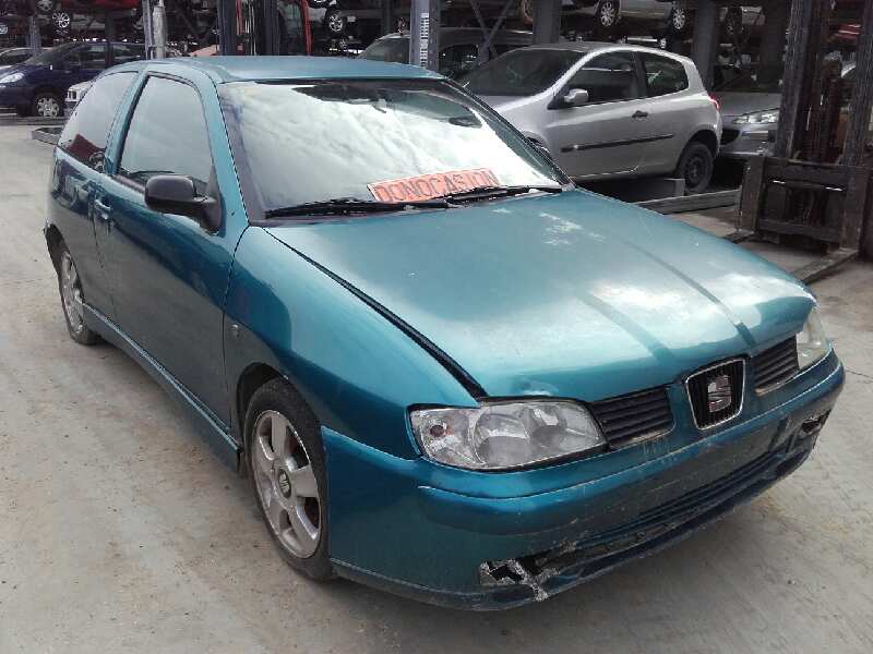 SEAT IBIZA (6K1) 1999