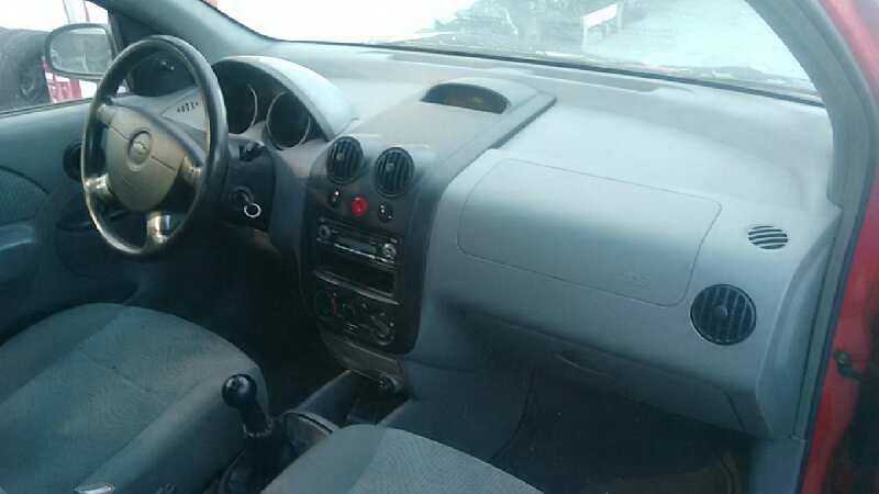CHEVROLET KALOS 2005