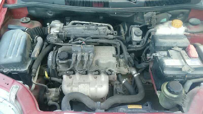 CHEVROLET KALOS 2005