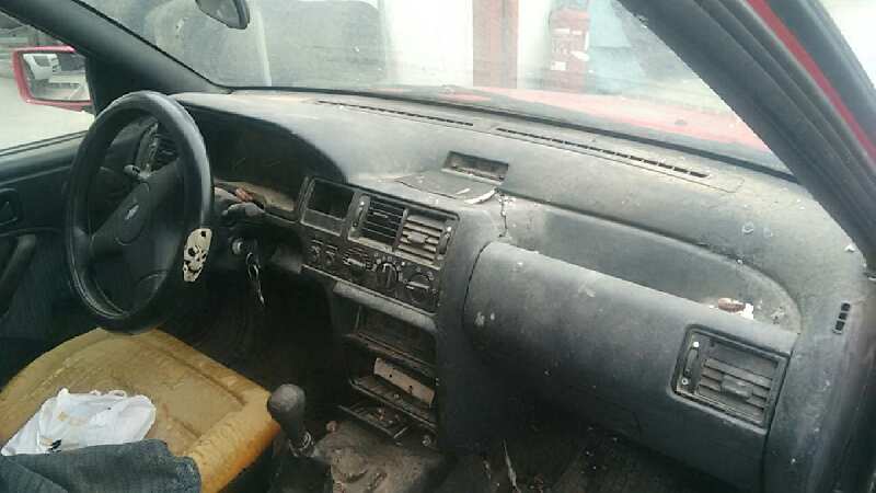 FORD ORION 1992