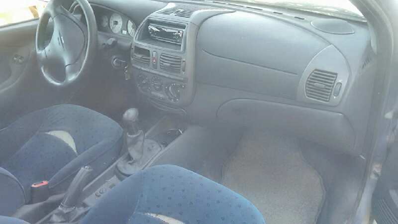 FIAT BRAVA (182) 2000