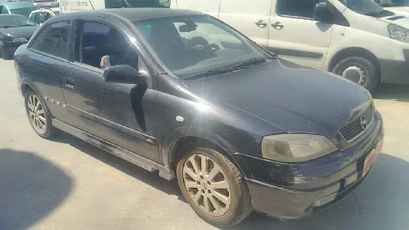OPEL ASTRA G BERLINA 2000