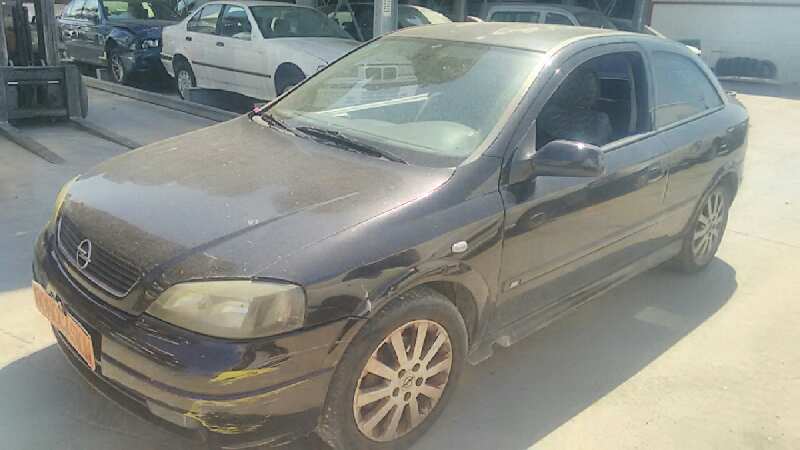 OPEL ASTRA G BERLINA 2000