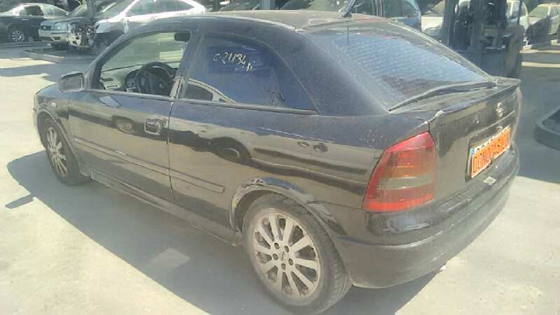 OPEL ASTRA G BERLINA 2000