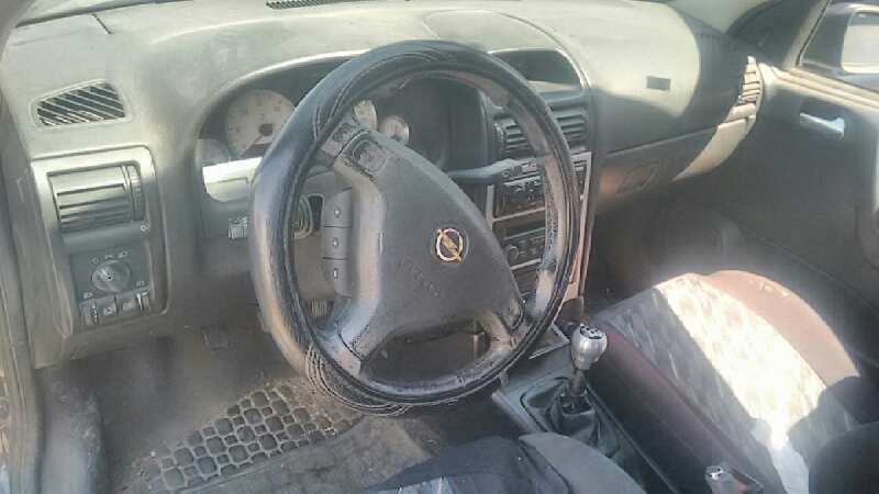OPEL ASTRA G BERLINA 2000
