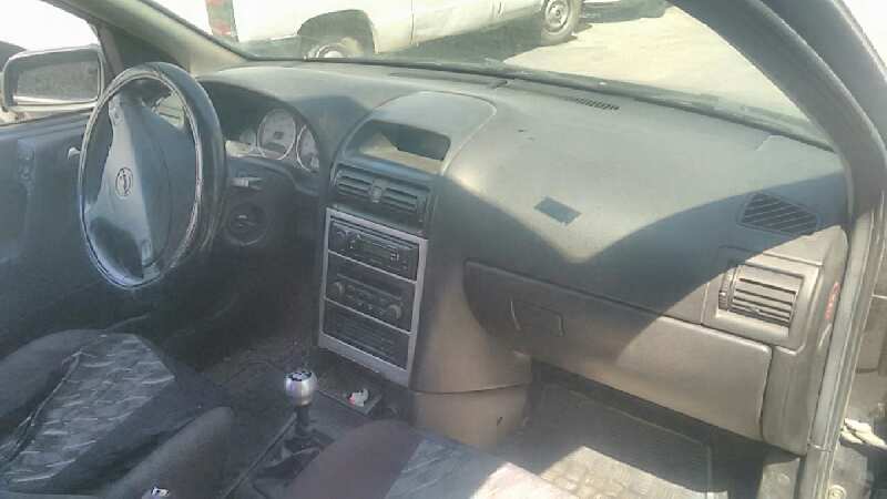 OPEL ASTRA G BERLINA 2000