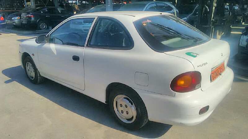 HYUNDAI ACCENT (X3) 1996