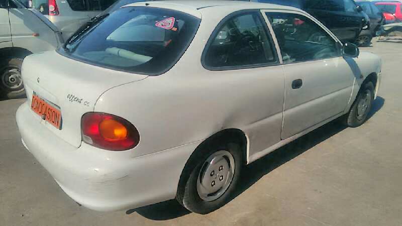 HYUNDAI ACCENT (X3) 1996