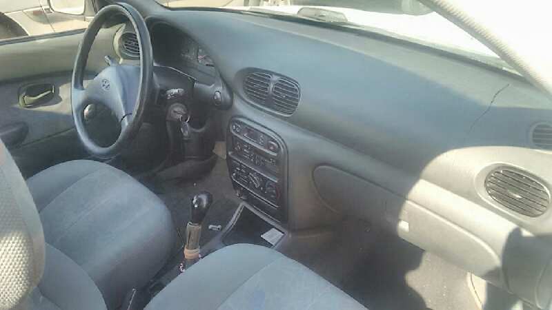 HYUNDAI ACCENT (X3) 1996