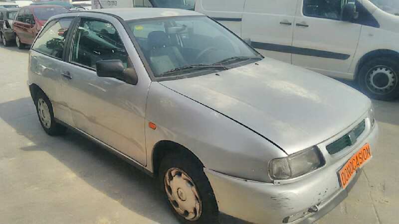 SEAT IBIZA (6K) 1996