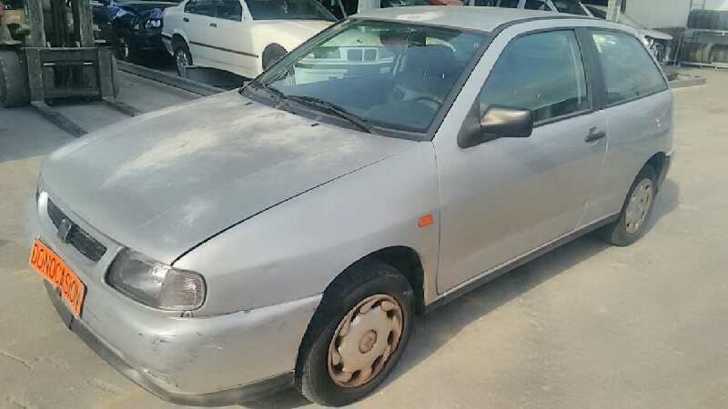 SEAT IBIZA (6K) 1996
