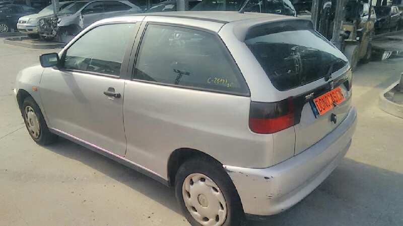 SEAT IBIZA (6K) 1996