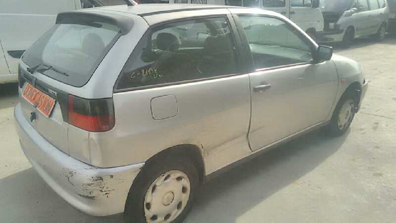SEAT IBIZA (6K) 1996