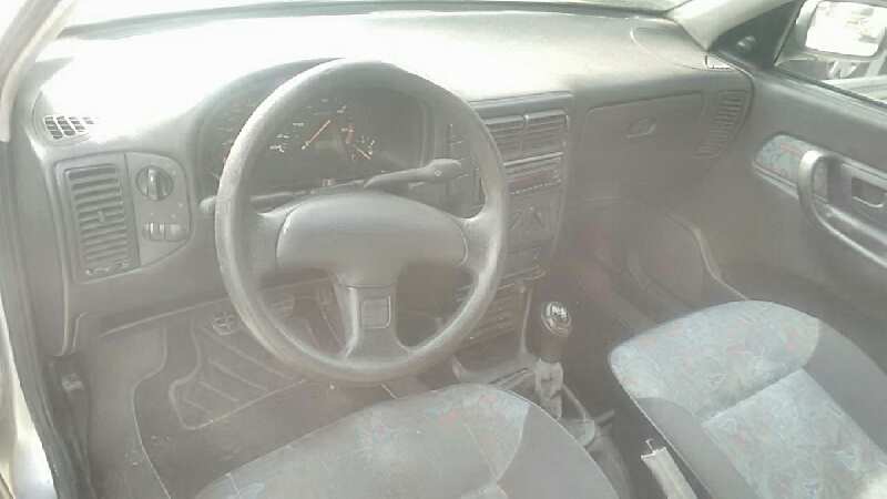 SEAT IBIZA (6K) 1996