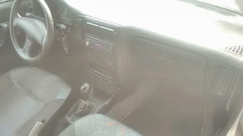SEAT IBIZA (6K) 1996