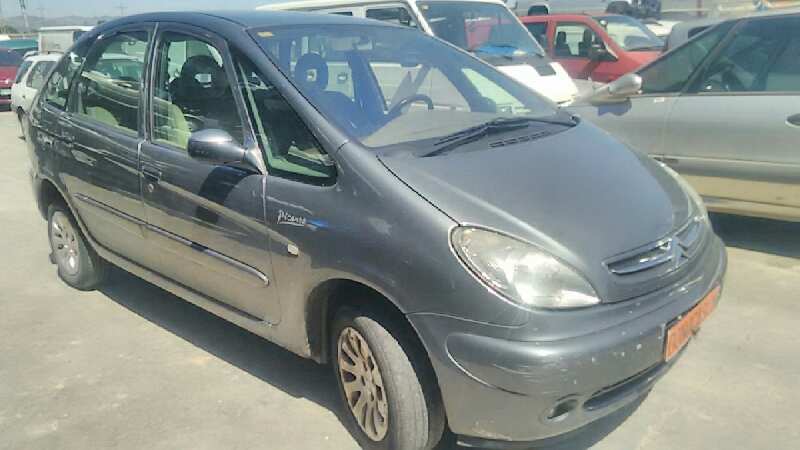 CITROEN XSARA PICASSO 2001