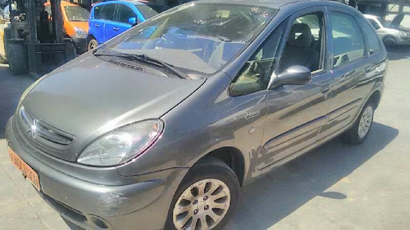 CITROEN XSARA PICASSO 2001