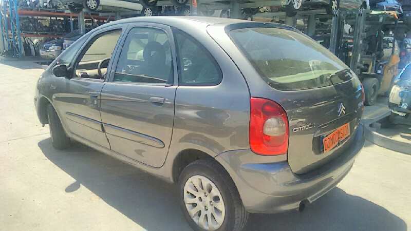 CITROEN XSARA PICASSO 2001