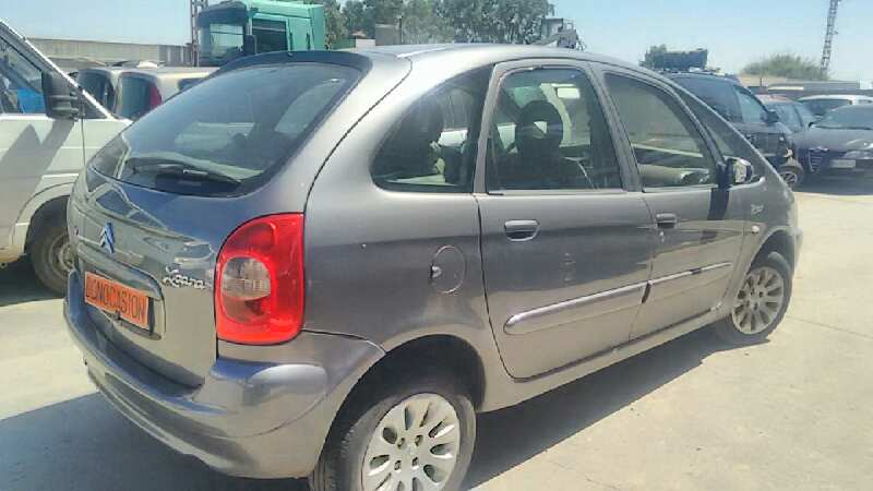 CITROEN XSARA PICASSO 2001