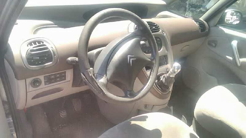 CITROEN XSARA PICASSO 2001