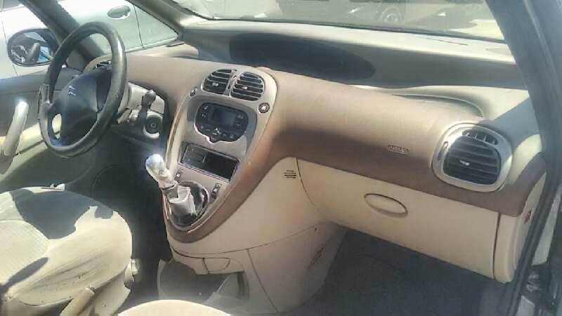 CITROEN XSARA PICASSO 2001